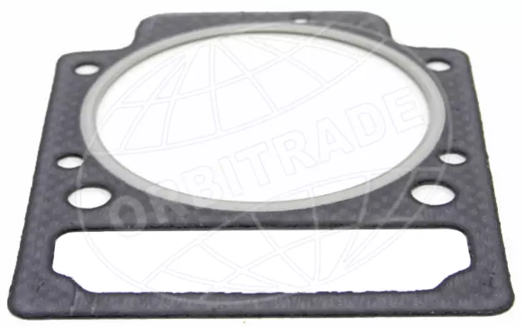Orbitrade cylinder head gasket - Duell venetarvikkeet - 137747 - 1