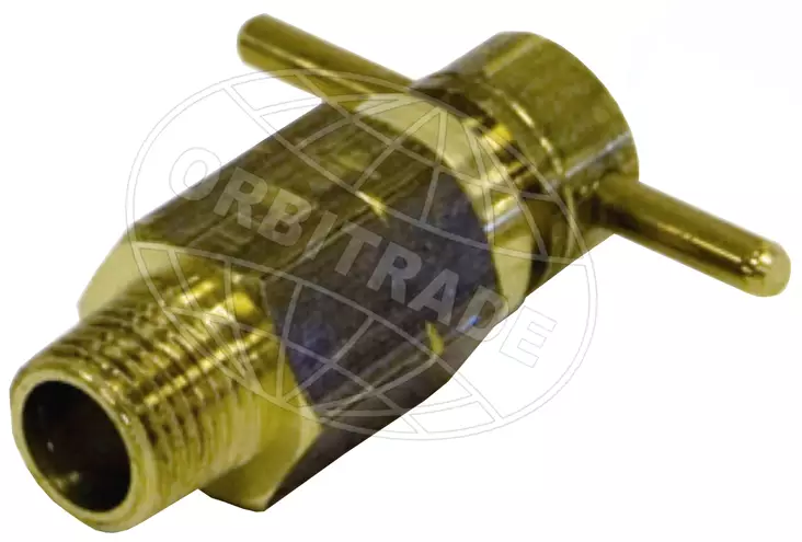 Orbitrade drain taps - Duell venetarvikkeet - 137987 - 1