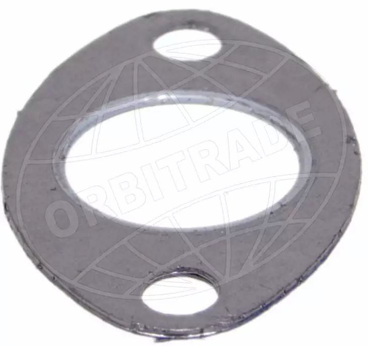 Orbitrade exhaust gasket - Duell venetarvikkeet - 137837 - 1