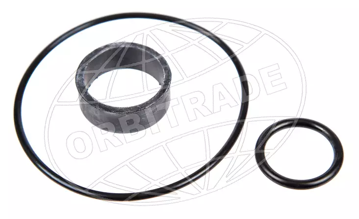Orbitrade gasket set DP-EDP-GDPX - Duell venetarvikkeet - 136527 - 1