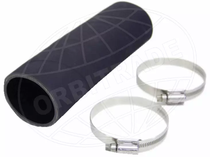 Orbitrade hose kit - Duell venetarvikkeet - 138067 - 1