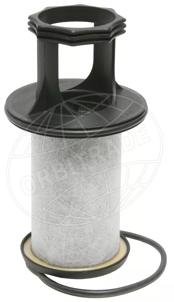Orbitrade huohotinsuodatin D4 D6 D9 - Duell venetarvikkeet - 137697 - 1