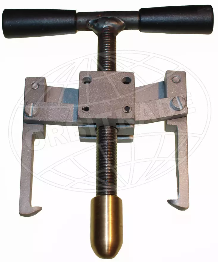 Orbitrade impeller puller - Duell venetarvikkeet - 137277 - 1