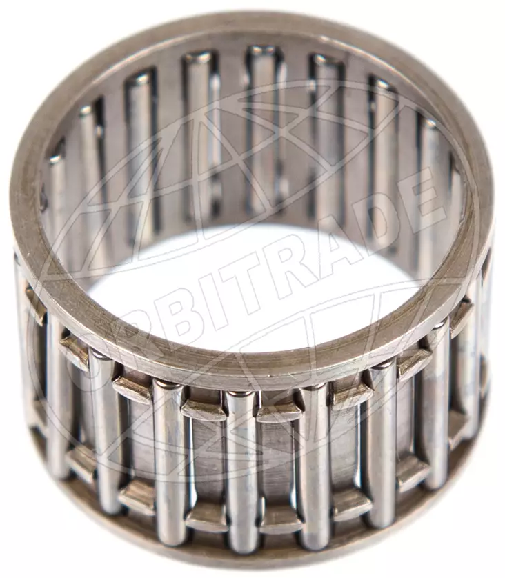 Orbitrade needle bearing - Duell venetarvikkeet - 136537 - 1