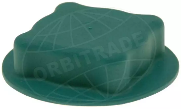 Orbitrade Pressure cap - Duell venetarvikkeet - 137387 - 1