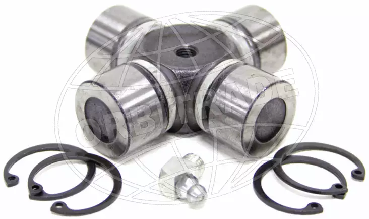 Orbitrade ristinivel Volvo Penta/Mercruiser - Duell venetarvikkeet - 136477 - 1