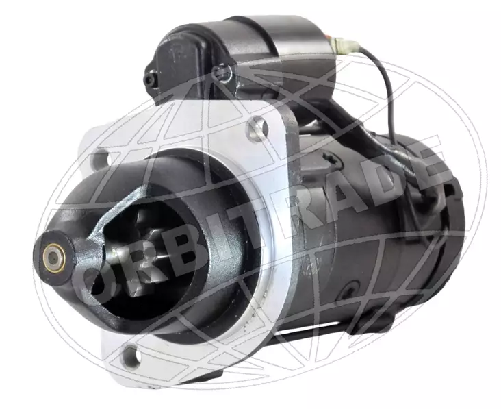 Orbitrade starttimoottori Volvo Penta 2003 D30-32 D40-44 D300 - Duell venetarvikkeet - 137707 - 1