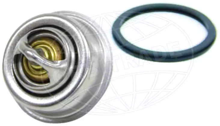 Orbitrade termostaattisarja 2001.2002.2003 (60°) - Duell venetarvikkeet - 137147 - 1