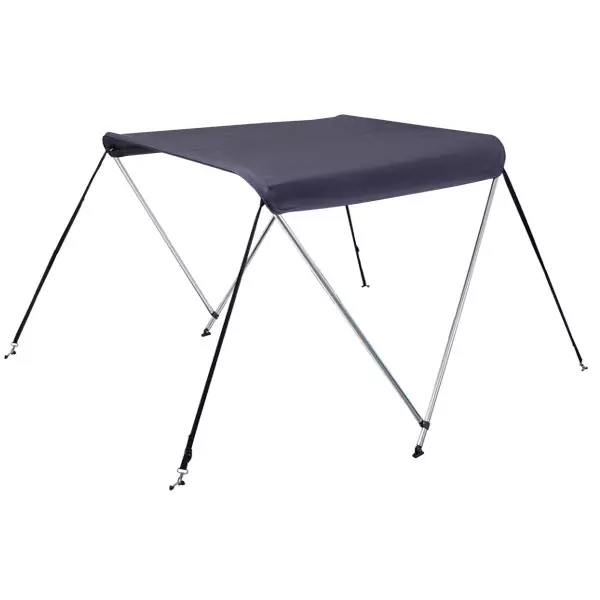 OS BIMINI 2 BOW 1.5-1.7M BLUE - Duell venetarvikkeet - 133397 - 1