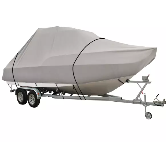 OS JUMBO COVER 6.4M - 7.0M - Duell venetarvikkeet - 132377 - 1