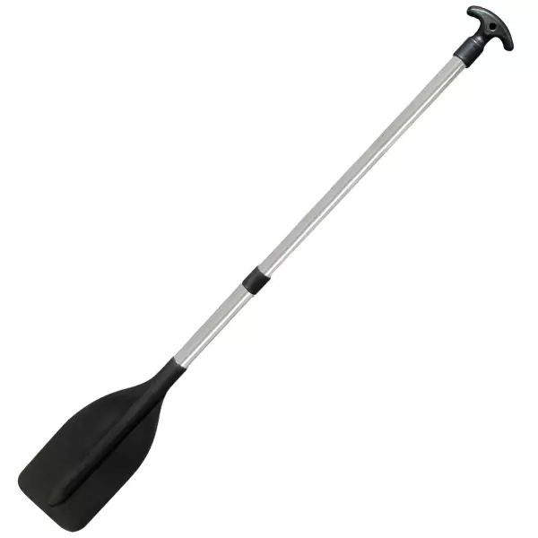 OS TELESCOPIC PADDLE 2 PART 750mm-1200mm LENGTH - Duell venetarvikkeet - 132257 - 1