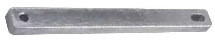 Osculati anodi (sinkki) Mercury Mariner 25-40hv - Duell venetarvikkeet - 5787 - 1