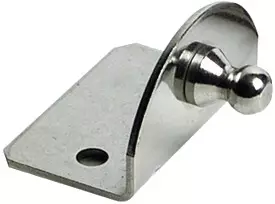 Osculati Kiinnityslevy - Duell venetarvikkeet - 5717 - 1