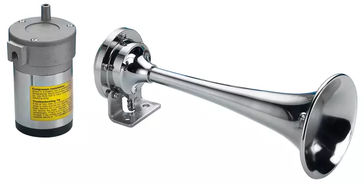 Osculati Marco äänimerkit 12V - Duell venetarvikkeet - 5667 - 1