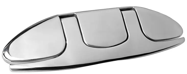 Osculati Pop-up pollari RST 115mm - Duell venetarvikkeet - 5287 - 1