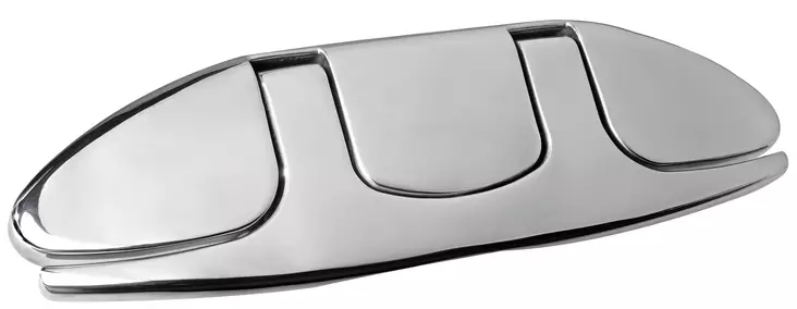 Osculati Pop-up pollari RST 172mm - Duell venetarvikkeet - 5697 - 1