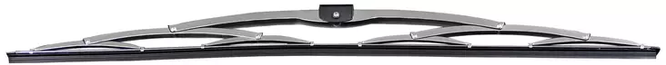 Osculati Pyyhkimen sulka 700 mm - Duell venetarvikkeet - 5527 - 1