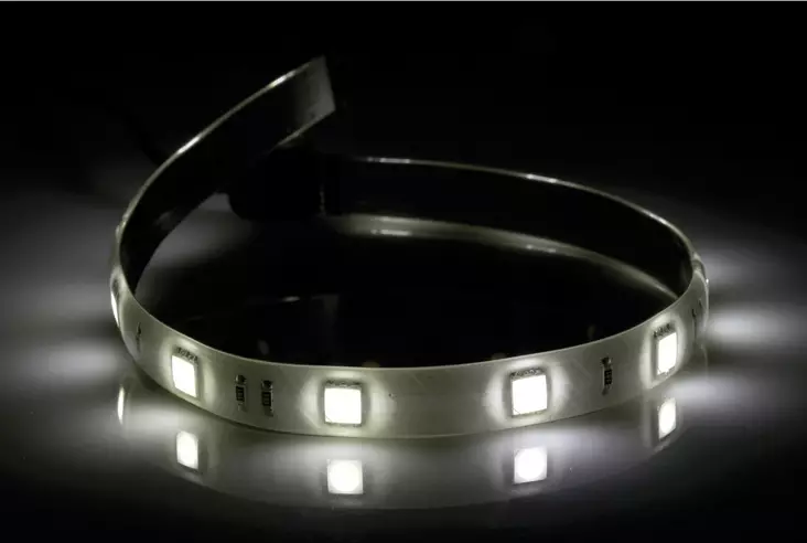 Osculati Valonauha 12 LED Valk. 30cm - Duell venetarvikkeet - 8027 - 1