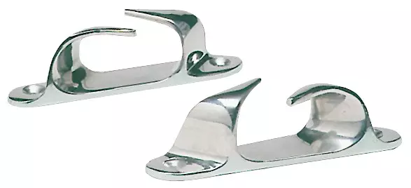 Osculati vetoura RST 115mm - Duell venetarvikkeet - 6057 - 1