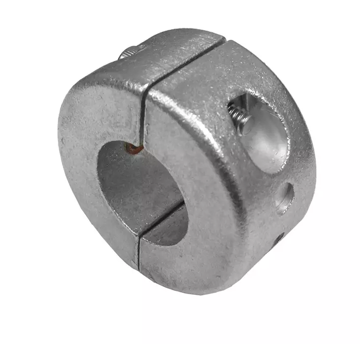 Perf metals akselianodi 30mm - Duell venetarvikkeet - 136037 - 1