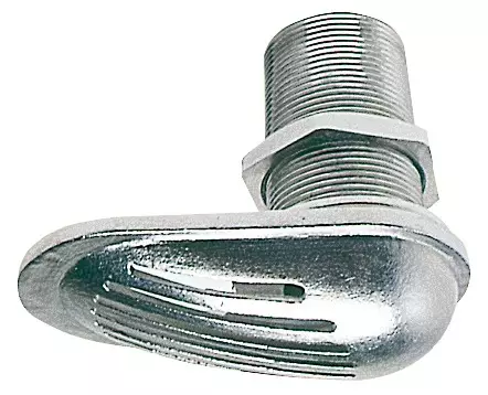 Pohjasiivilä SS 1" 1/2 - Duell venetarvikkeet - 6347 - 1