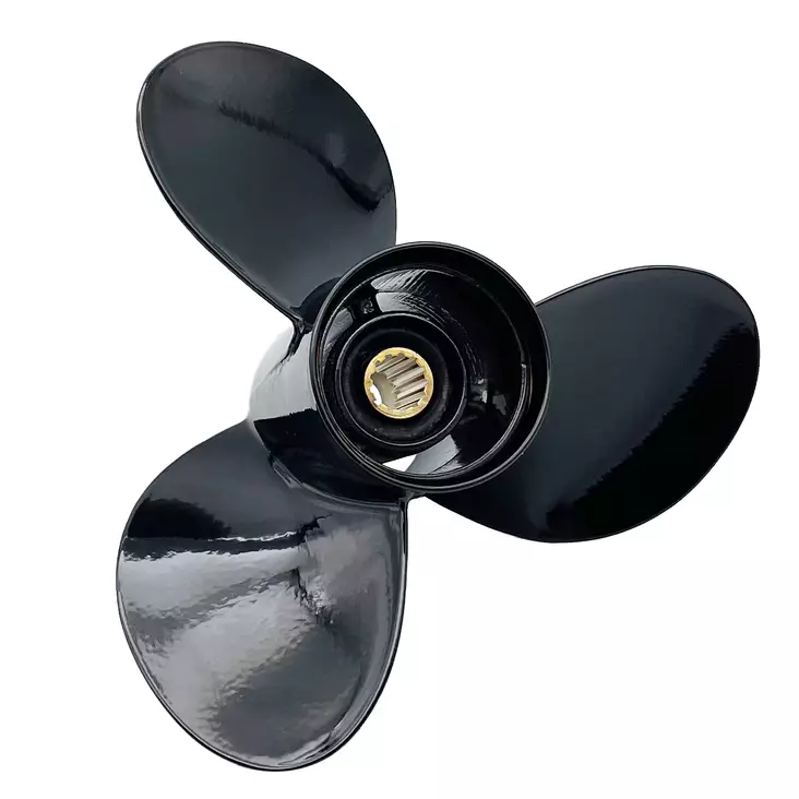 POLASTORM potkuri 11-5/8x12 Suzuki/J/E - Duell venetarvikkeet - 136617 - 1