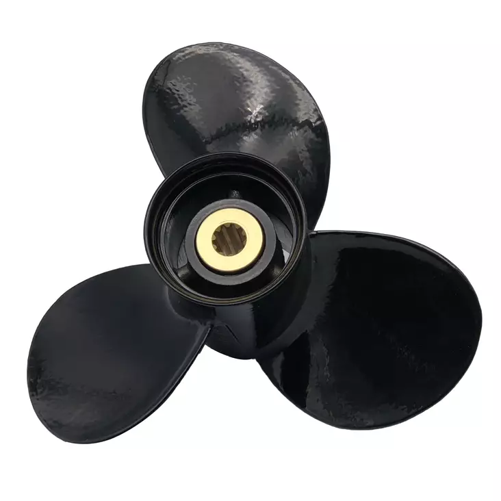 POLASTORM potkuri 9-1/4x11 Suzuki/J/E - Duell venetarvikkeet - 136777 - 1