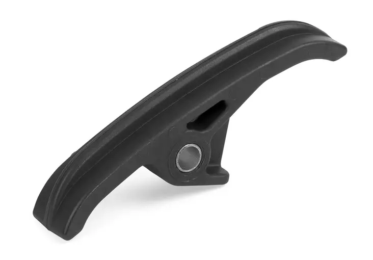 Polisport chain sliding piece SX/SX-F(07-10)EXC/EXC-F(08-11)XC/XC-F(08 black (2 - Duell MP varaosat ja tarvikkeet - 130007 - 1