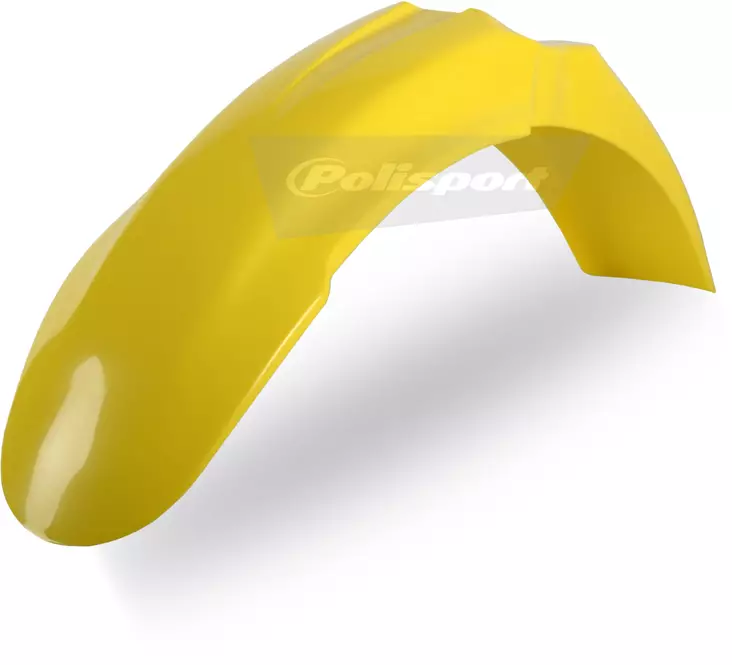 Polisport etulokasuoja RMZ250 04-06 - Duell MP varaosat ja tarvikkeet - 130527 - 1