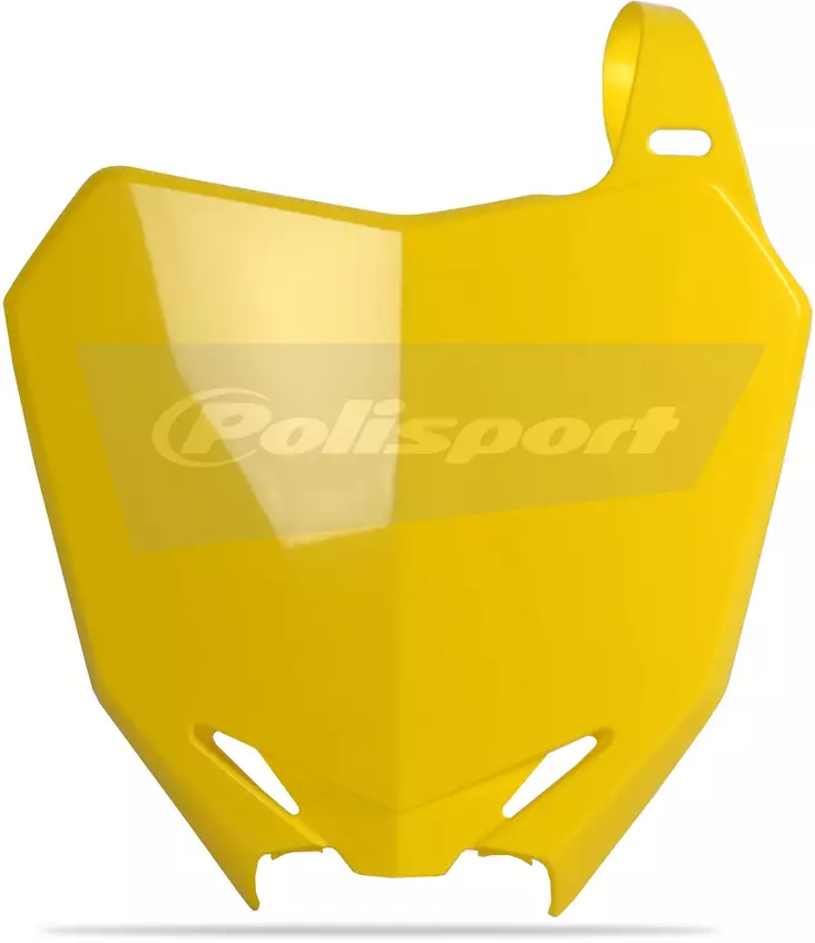 Polisport etunumerokilpi RMZ 250 10-18/RMZ 450 08-17 (12) - Duell MP varaosat ja tarvikkeet - 130397 - 1
