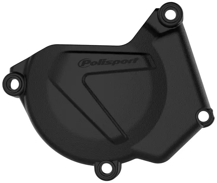 Polisport Ignition Cover Protectors Yamaha YZ250 05-.. (16) - Duell MP varaosat ja tarvikkeet - 129527 - 1