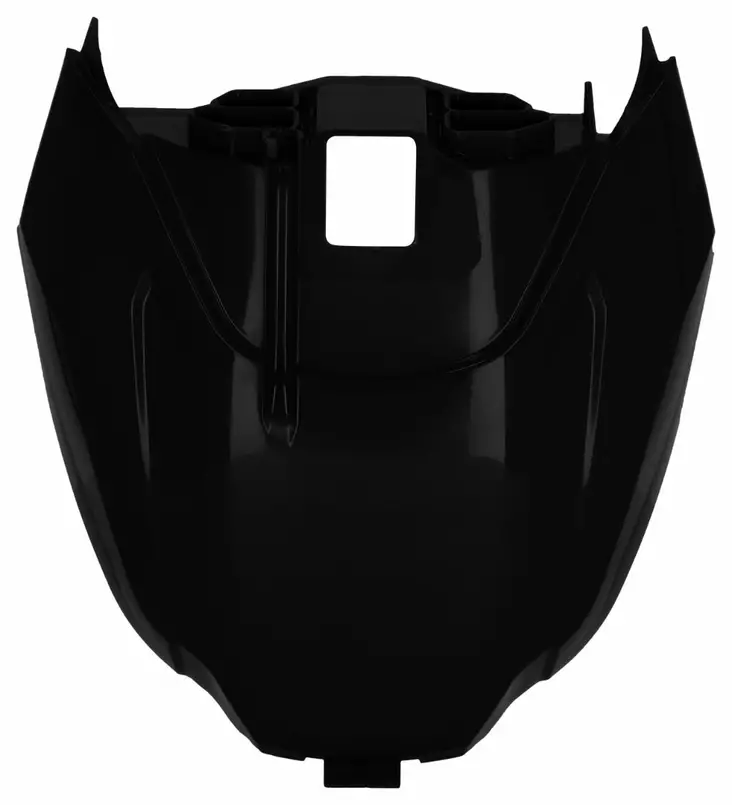 Polisport ilmakotelon suojat Airbox cover YZ450F 23-.. YZ250F 24-.. Black - Duell MP varaosat ja tarvikkeet - 130747 - 1