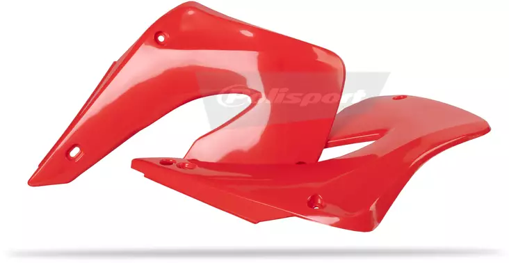 Polisport ilmanohjain CR125/250 00-01 (6) - Duell MP varaosat ja tarvikkeet - 130767 - 1