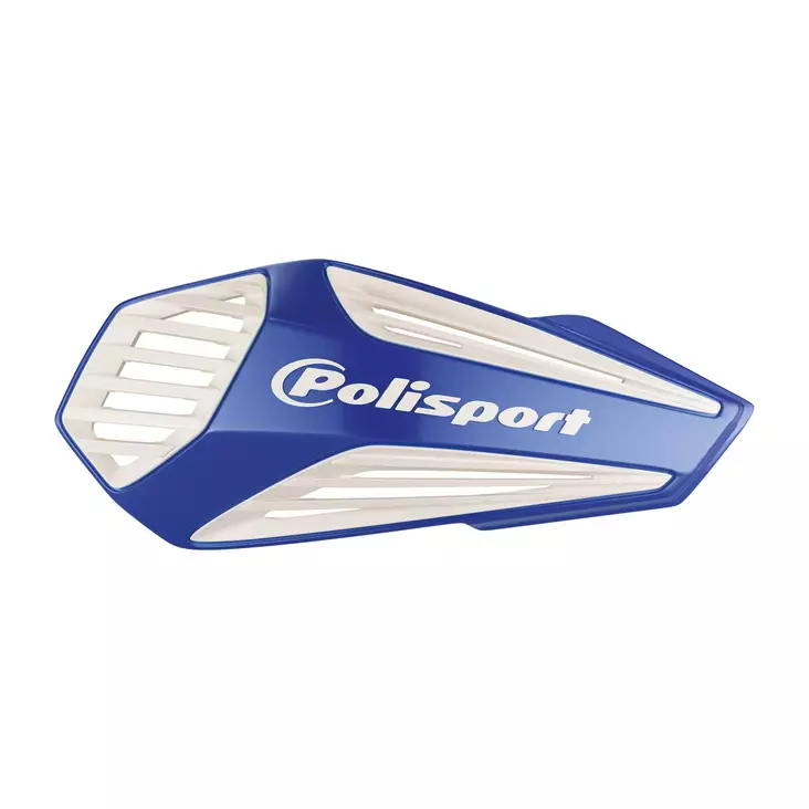 Polisport Mx Air Käsisuojat SININEN YAM98 / VALKOINEN (21) - Duell MP varaosat ja tarvikkeet - 131827 - 1