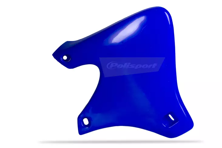 Polisport Radiator Scoops YZ250F(01-02)/YZ426F(00-02) OEM colour blue yam98 (9) - Duell MP varaosat ja tarvikkeet - 130497 - 1