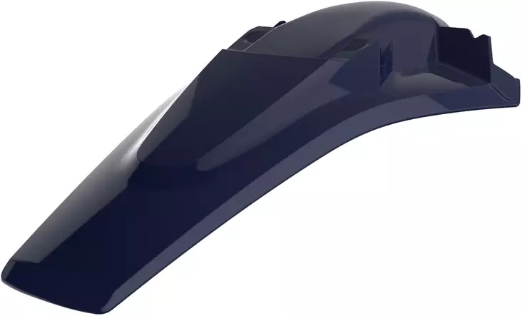 Polisport Rear Fender TC125 FC250/350/450 OEM Color 2016-18 husq blue (10) - Duell MP varaosat ja tarvikkeet - 130237 - 1
