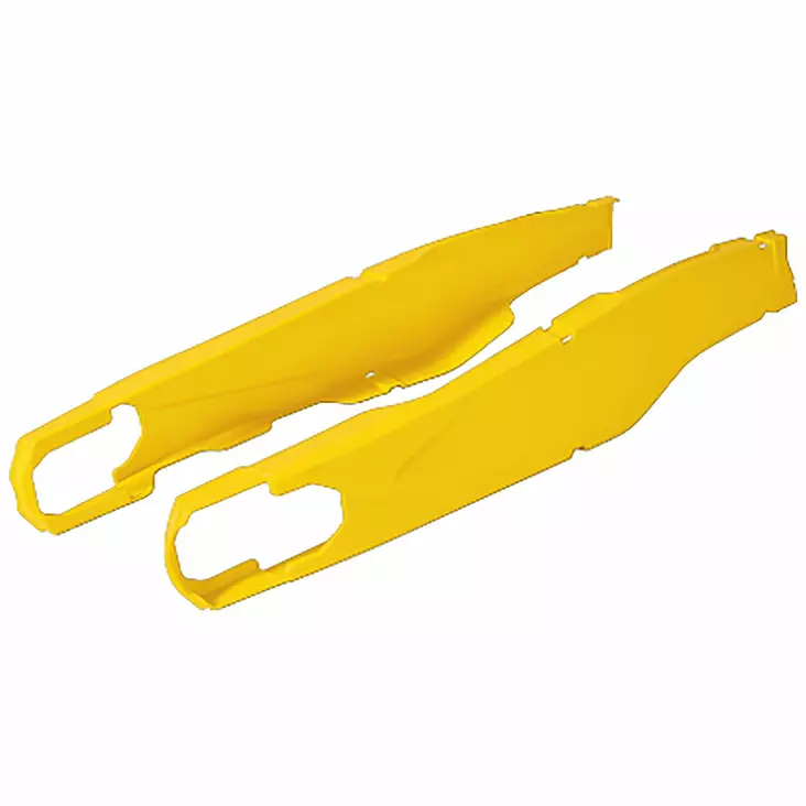 Polisport swingarm Husqvarna TC/FC/TE/FE (14-22) yellow husq. (12) - Duell MP varaosat ja tarvikkeet - 129747 - 1