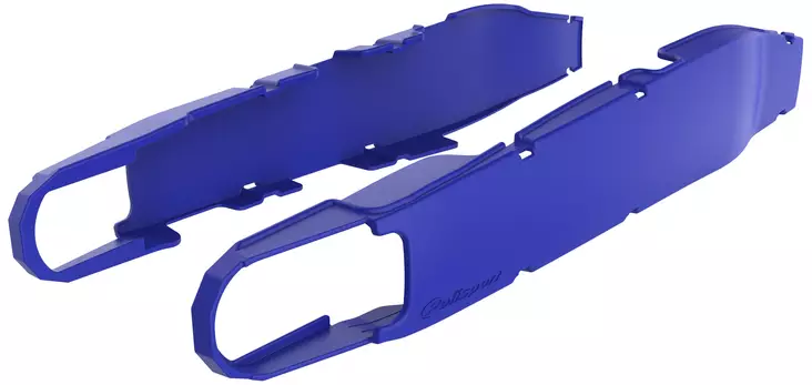 Polisport swingarm protectors Sherco 2T 12-23 4T 450/500 12-.. Blue - Duell MP varaosat ja tarvikkeet - 128877 - 1