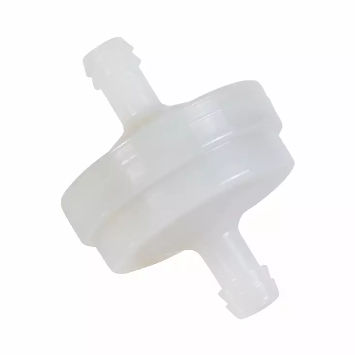 Polttoainesuodatin 60 Micron 1/4" (6.35mm) - Duell pienkoneiden varaosat ja tarvikkeet - 74797 - 1
