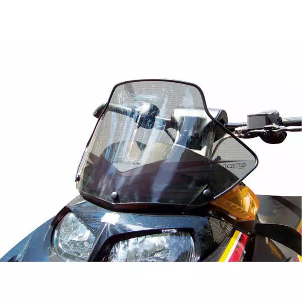 Powermadd Tuulisuoja Ski-Doo - Duell MK varaosat ja tarvikkeet - 23217 - 1