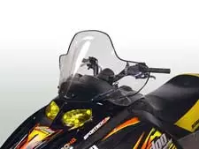 Powermadd Tuulisuoja Ski-Doo - Duell MK varaosat ja tarvikkeet - 23307 - 1