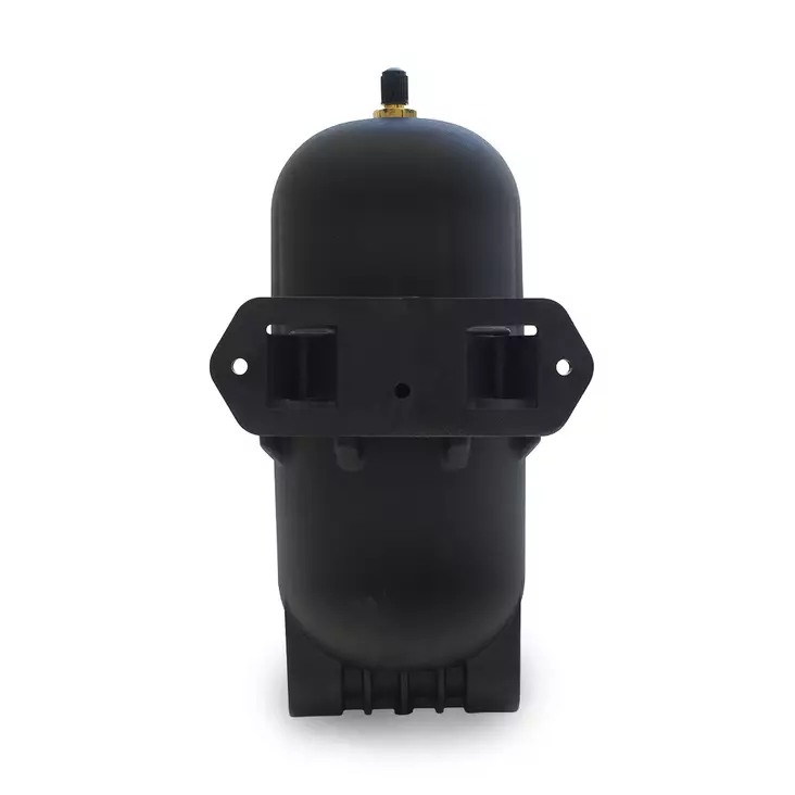 Premium Accumulator Tank 0.85L (0.22G) - Duell venetarvikkeet - 139077 - 1