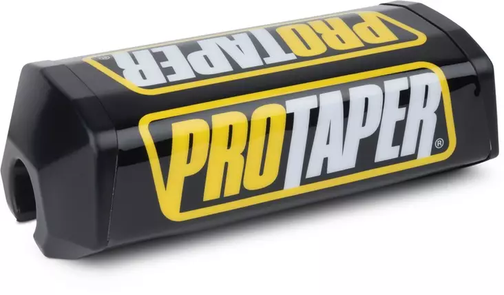 Protaper Tangonpehmuste 2.0 Musta/Musta - Duell MP varaosat ja tarvikkeet - 56867 - 1