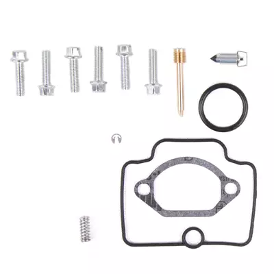 ProX Carburator Rebuild Kit KTM85SX '03-23 + TC85 '14-23 - Duell MP varaosat ja tarvikkeet - 79107 - 1