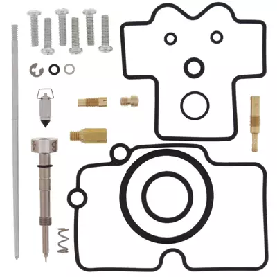 ProX Carburetor Rebuild Kit YZ450F '03-04 - Duell MP varaosat ja tarvikkeet - 79827 - 1