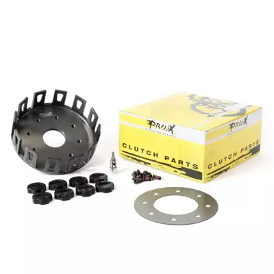 ProX Clutch Basket Suzuki RM125 '92-11 - Duell MP varaosat ja tarvikkeet - 83057 - 1