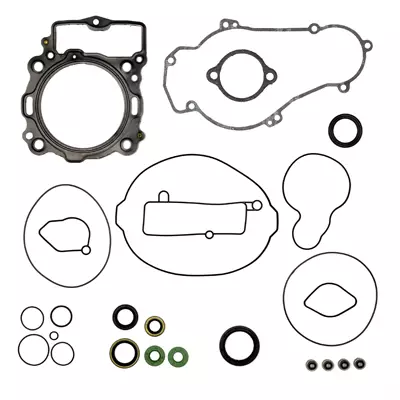 ProX Complete Gasket Set KTM450SX-F '07-12 - Duell MP varaosat ja tarvikkeet - 80207 - 1