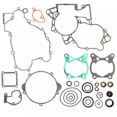 ProX Complete Gasket Set KTM85SX '13-17 + TC85 '14-17 - Duell MP varaosat ja tarvikkeet - 80137 - 1
