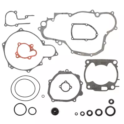 ProX Complete Gasket Set Yamaha YZ250 '97-98 - Duell MP varaosat ja tarvikkeet - 80477 - 1