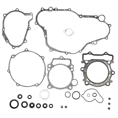 ProX Complete Gasket Set Yamaha YZ426F '00-02 + WR426F '01-02 - Duell MP varaosat ja tarvikkeet - 80437 - 1